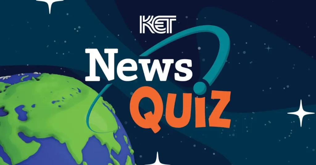 ket news quiz