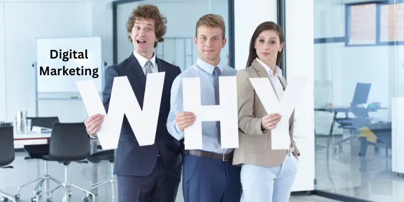 Why Choose A Digital Marketing Institute in Delhi
